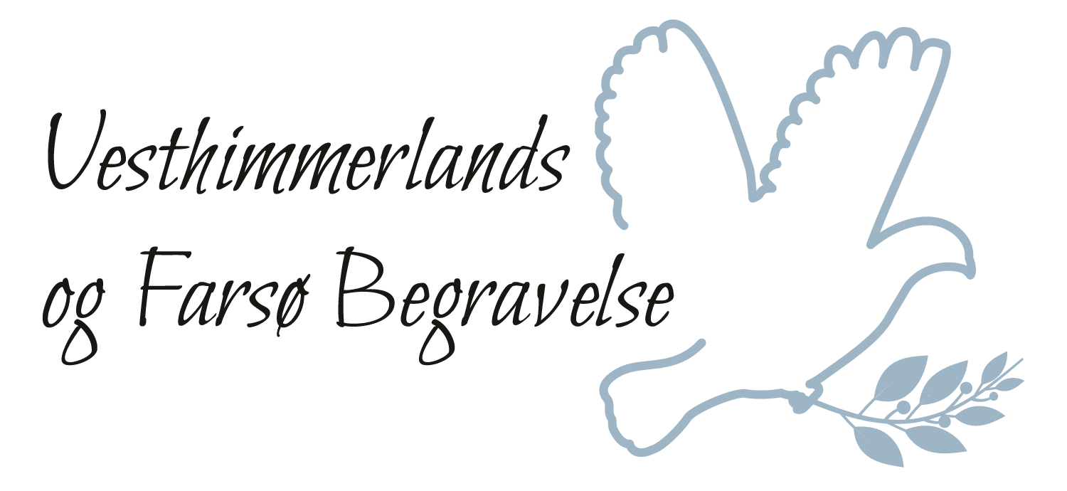 Vesthimmerlands & Farsø Begravelsesforretning v/Ditte Immersen Dalgaard